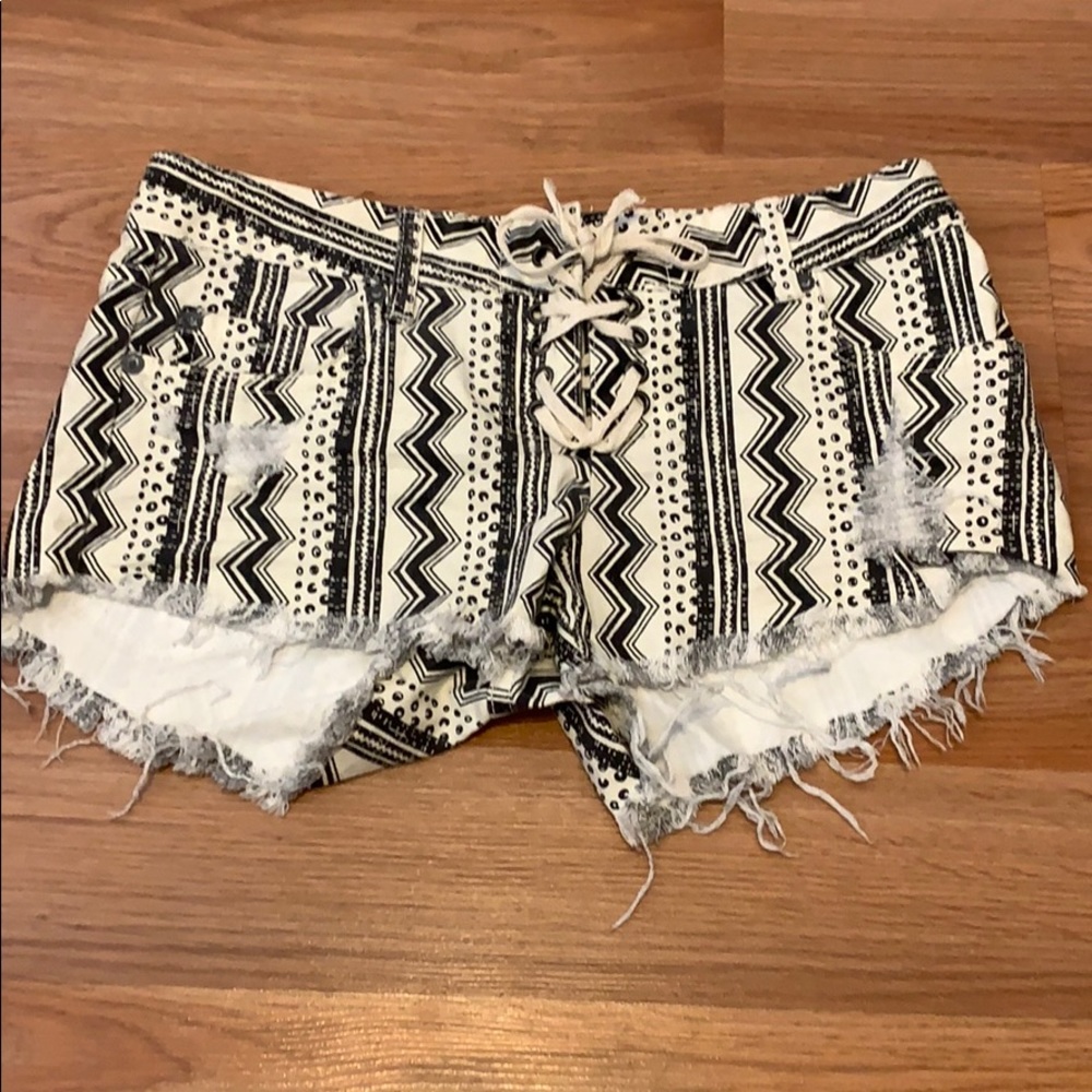 Billabong Shorts